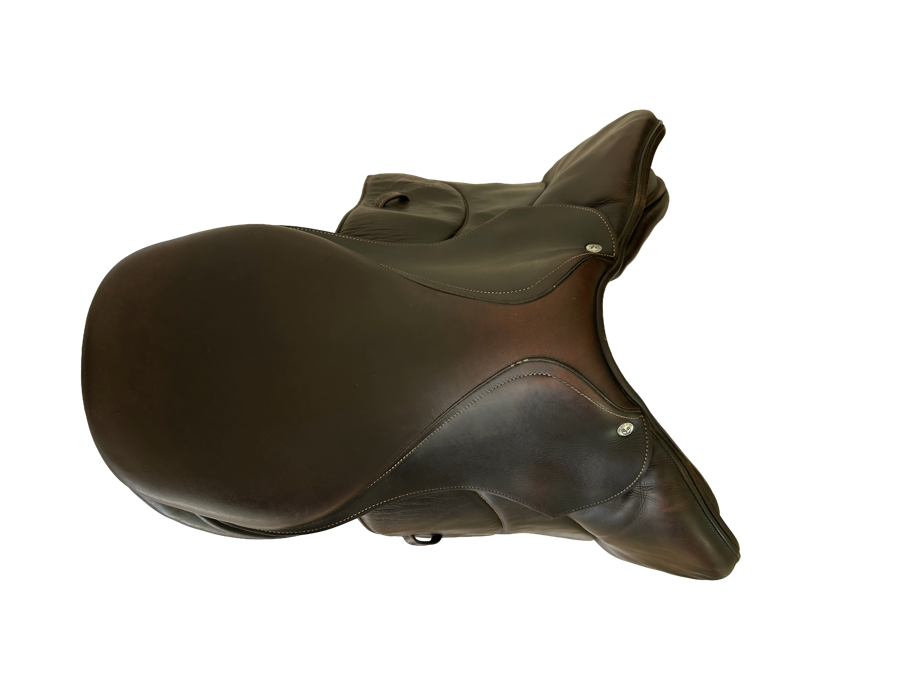 VOLTAIRE VOLTAIRE Hunter/Jumper PALM BEACH | 16" | 1AA Flaps (5)