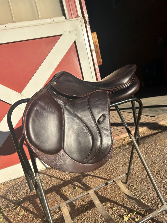 DEVOUCOUX 17.5 Devocoux Birratiz S (*Price Negotiable*) (2)