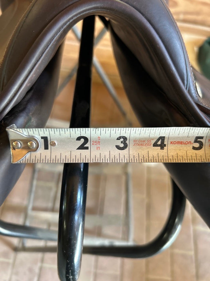 DEVOUCOUX 17.5 Devocoux Birratiz S (*Price Negotiable*) (3)