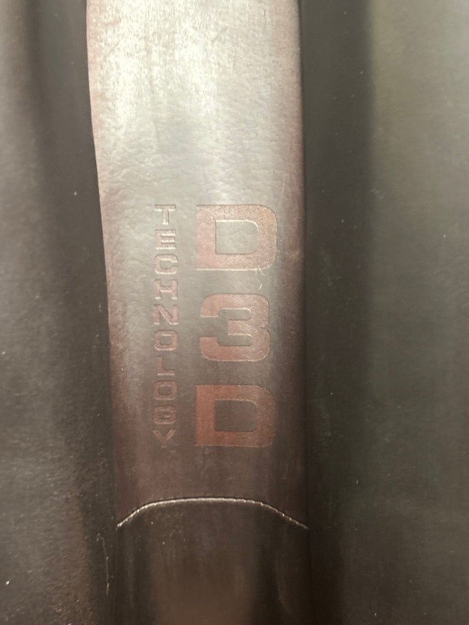 DEVOUCOUX 17.5 Devocoux Birratiz S (*Price Negotiable*) (7)