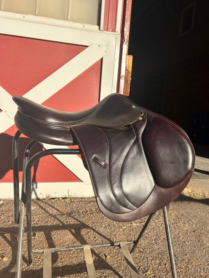 DEVOUCOUX 17.5 Devocoux Birratiz S (*Price Negotiable*)