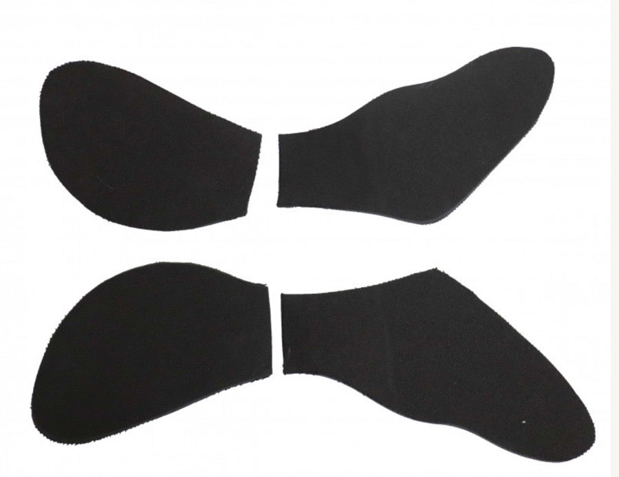 VOLTAIRE Forestier half pad (3)