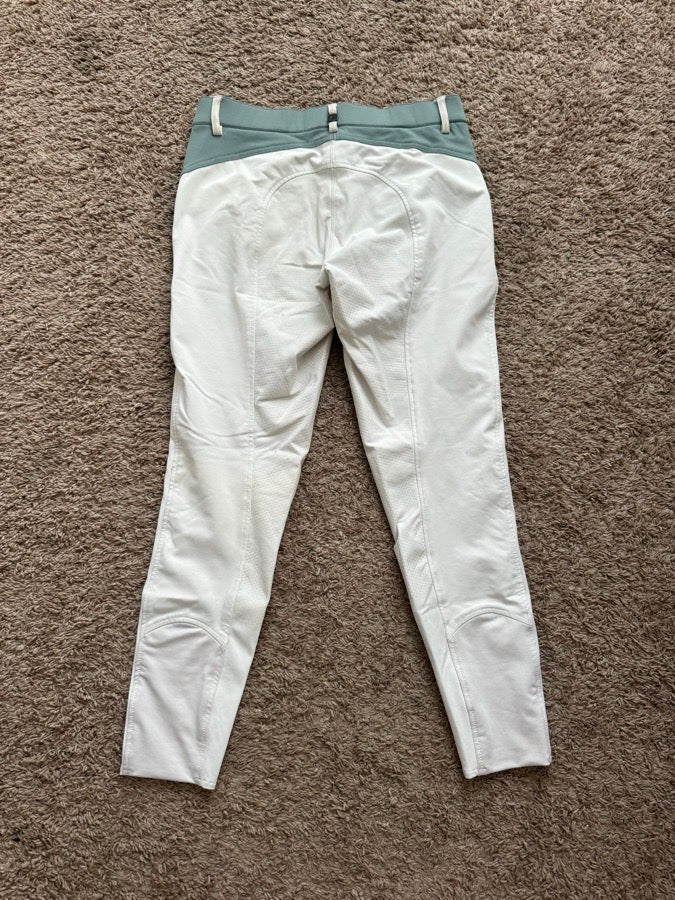 B. Vertigo Show Breeches