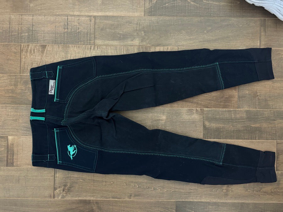 Piper full seat Breeches