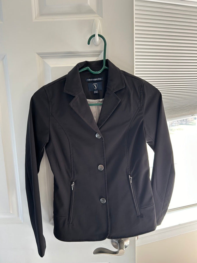 HORZE Horze Show Jacket