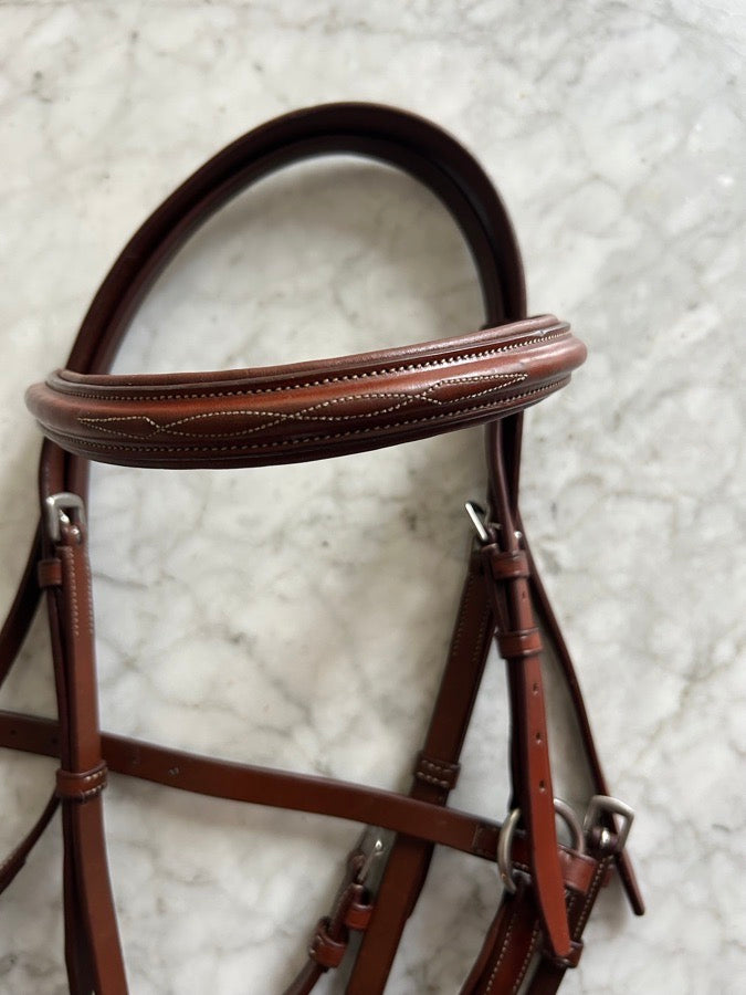 Other Figure Eight Bridle NWOTs (4)
