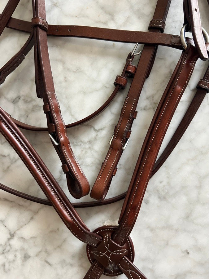 Other Figure Eight Bridle NWOTs (3)
