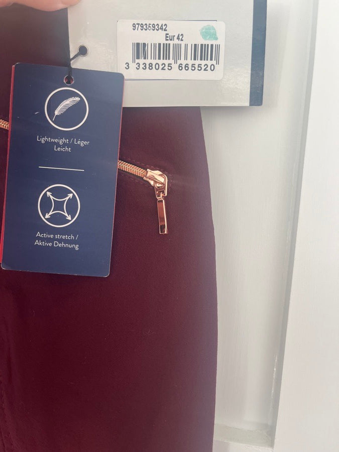 Other Equitheme Breeches (3)