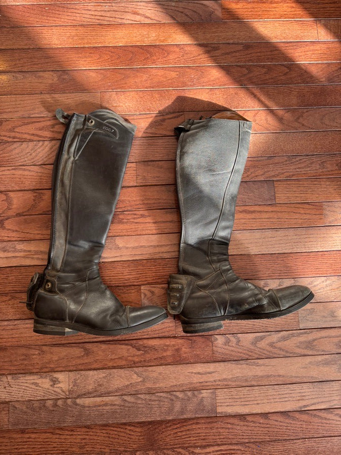 EGO7 EGO7 Aries Tall Boots