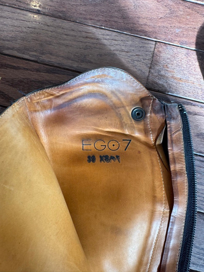 EGO7 EGO7 Aries Tall Boots (4)