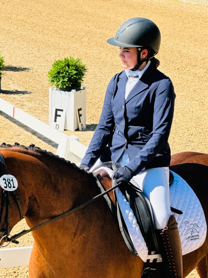 HORSEWARE IRELAND Show jacket
