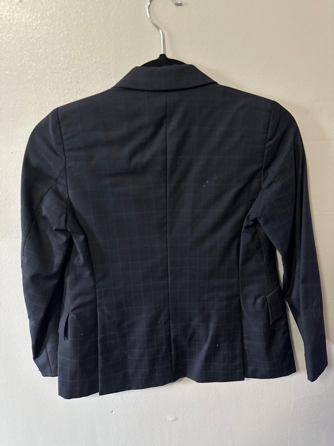 ELITE The Elite Signiture Collection show jacket (2)