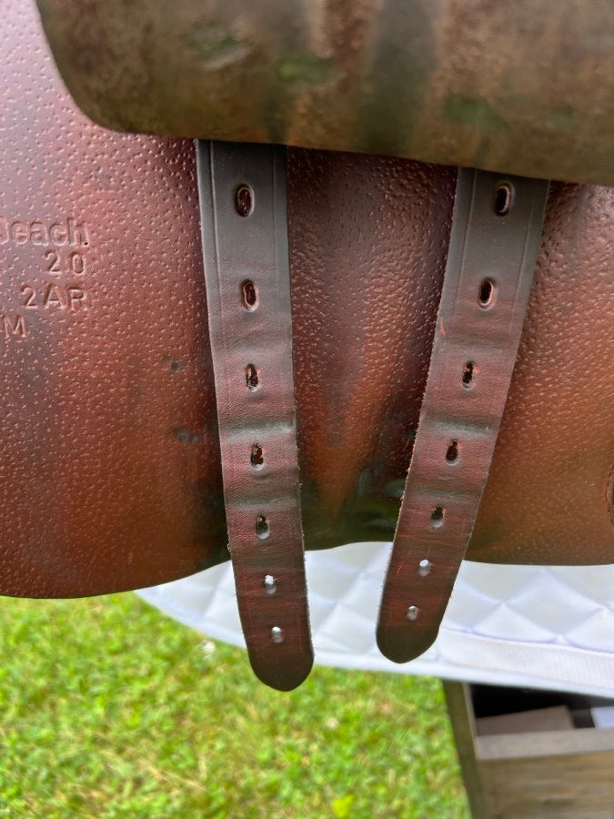 VOLTAIRE 18” Voltaire Palm Beach 2AR (3)