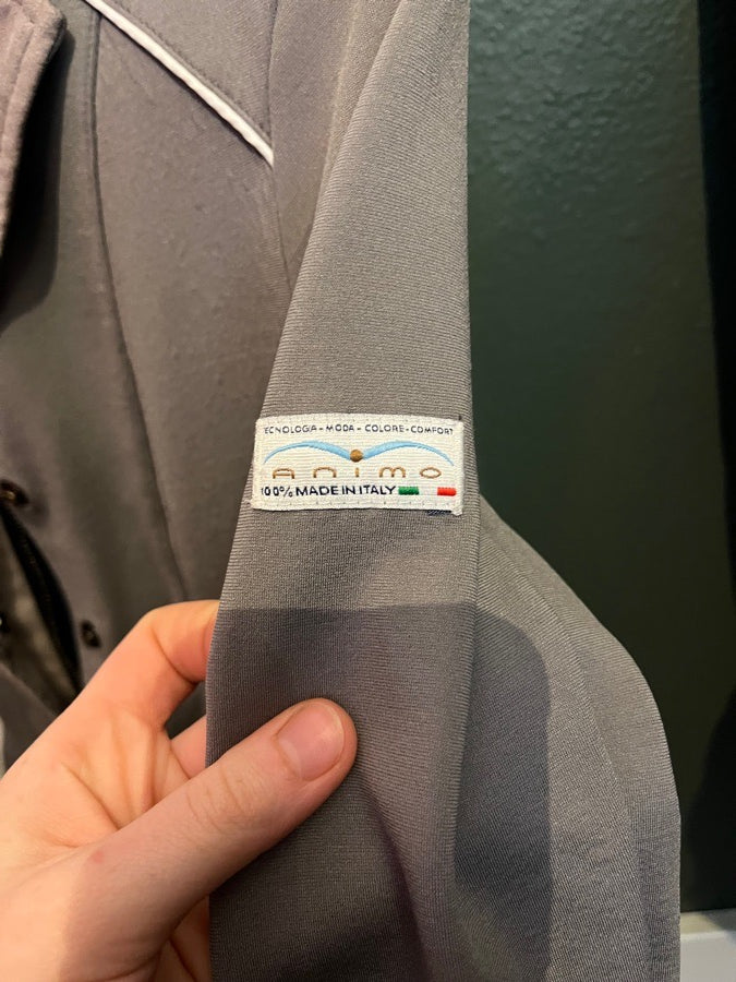 ANIMO Animo Custom Show Coat (5)