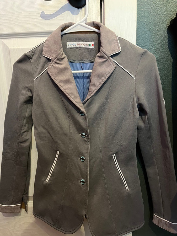 ANIMO Animo Custom Show Coat