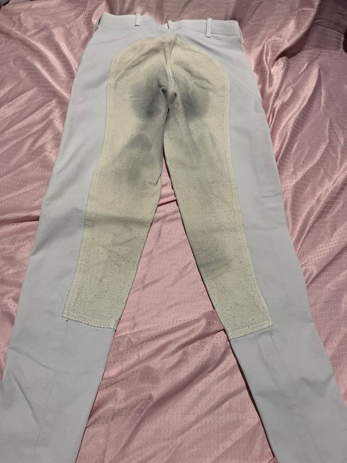 On Course Dressage Full Seat Breeches