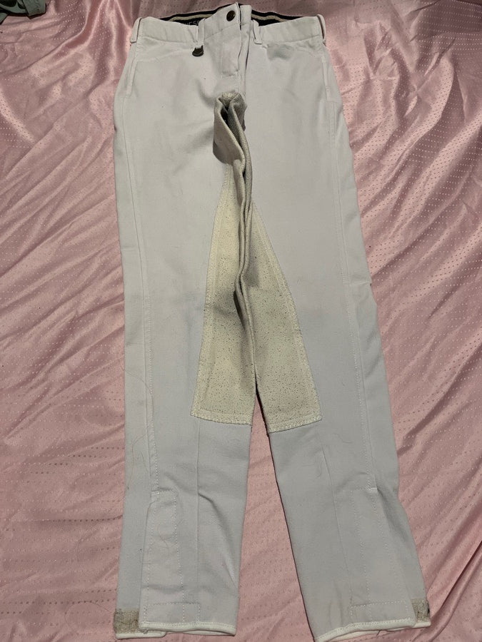 On Course Dressage Full Seat Breeches