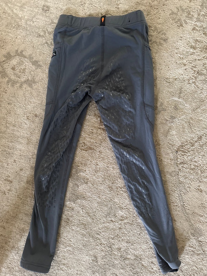 Kerrits Kids Icefill Leggings Fullseat