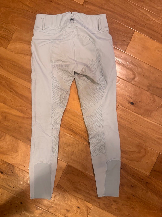 B vertigo silicone full seats