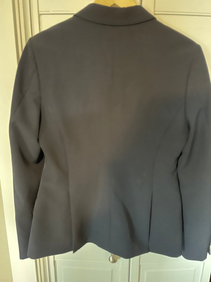 TREDSTEP Ladies Tredstep Symphony Show coat (2)