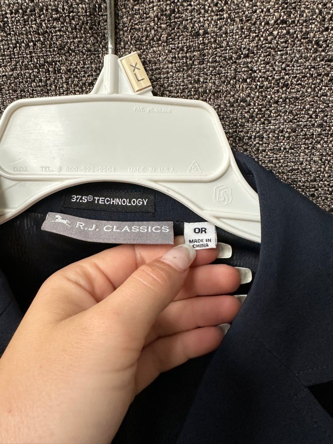 RJ CLASSICS RJ classic Skylar 37.5 Coat (7)