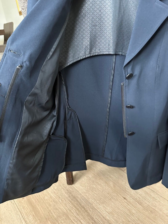 RJ CLASSICS RJ classic Skylar 37.5 Coat (3)