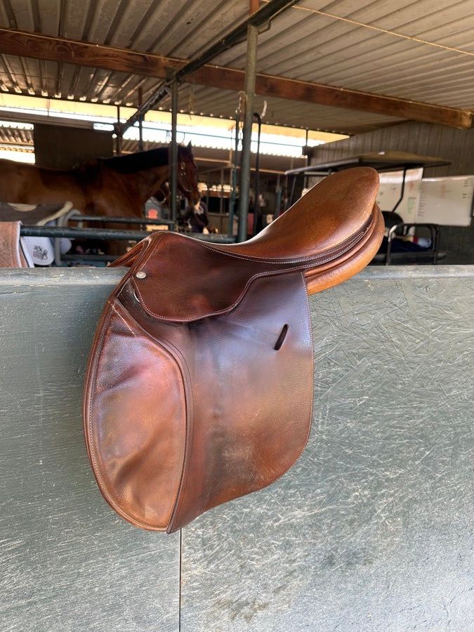 BUTET 2003 P seat Butet 17” 2 Flap (2)