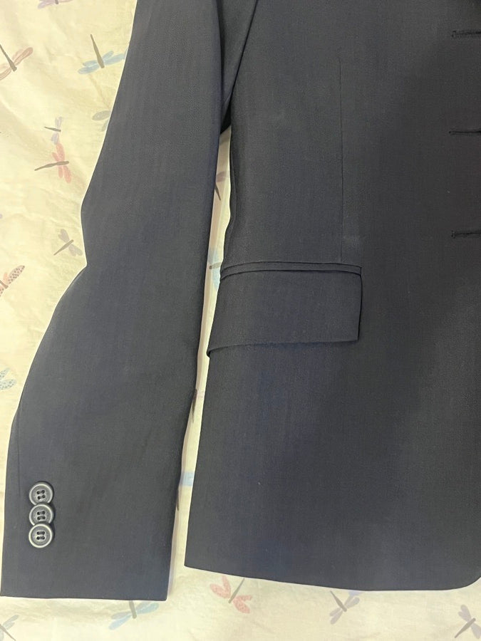 RJ CLASSICS RJ Classics kids 14R show jacket (2)