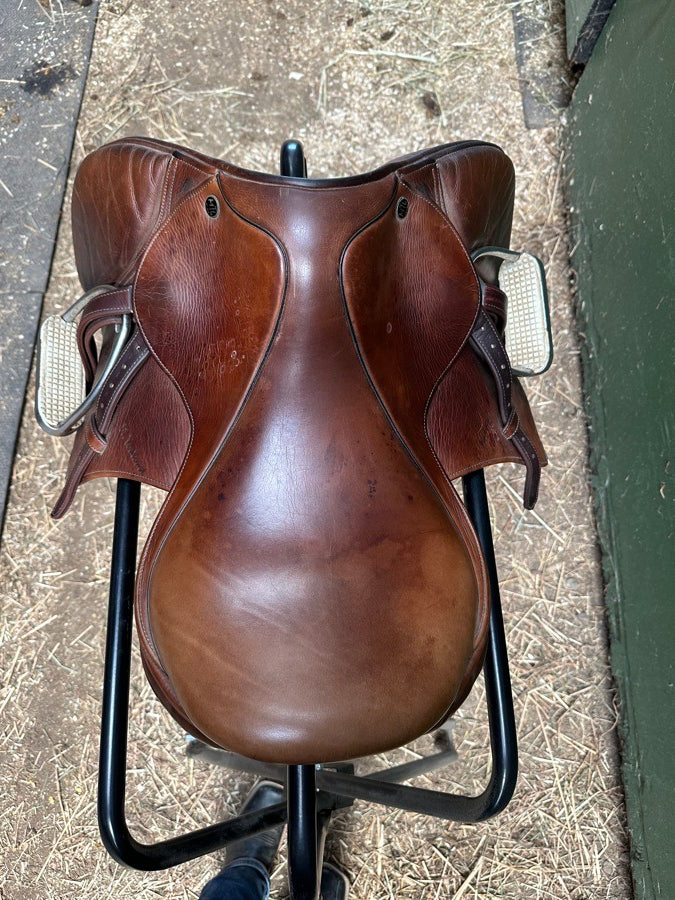 M.TOULOUSE 16.5” M. Toulouse Close Contact (4)