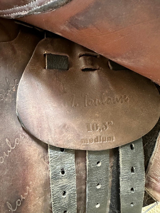 M.TOULOUSE 16.5” M. Toulouse Close Contact (3)