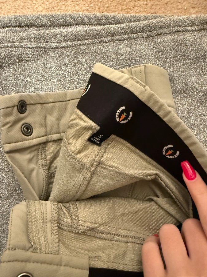 Kerrits ladies breech