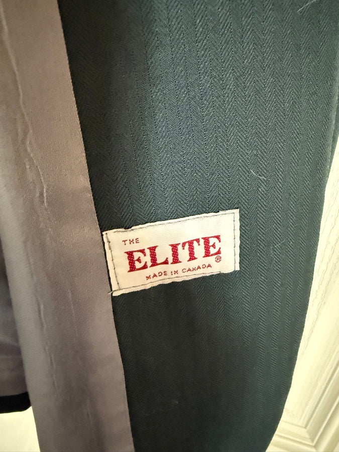 ELITE Elite Hunt Show Coat (2)