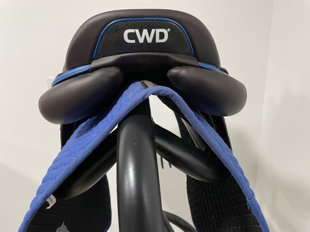 CWD 16.5” CWD Mademoiselle 2Gs Se31 - 2021 - 2C (6)