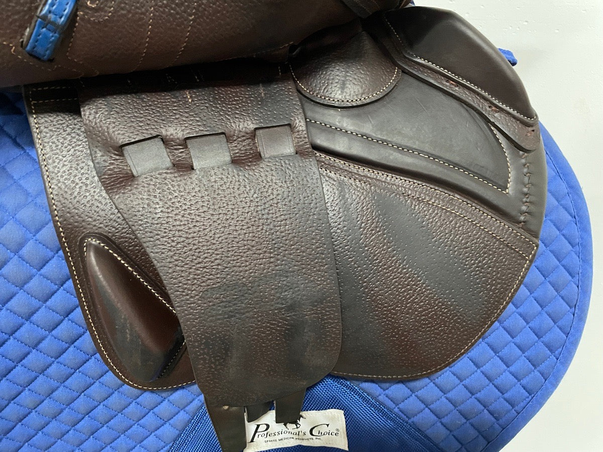 CWD 16.5” CWD Mademoiselle 2Gs Se31 - 2021 - 2C (3)