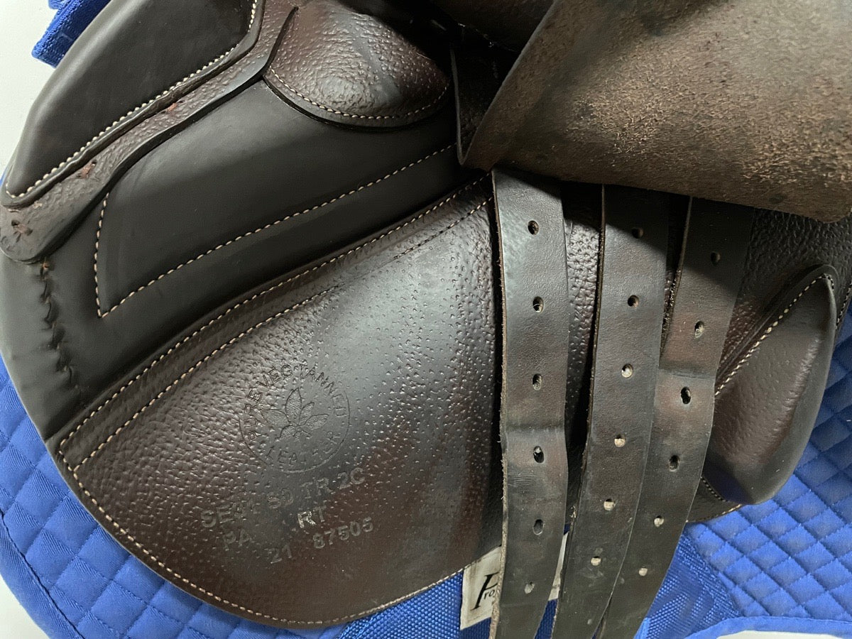 CWD 16.5” CWD Mademoiselle 2Gs Se31 - 2021 - 2C (4)