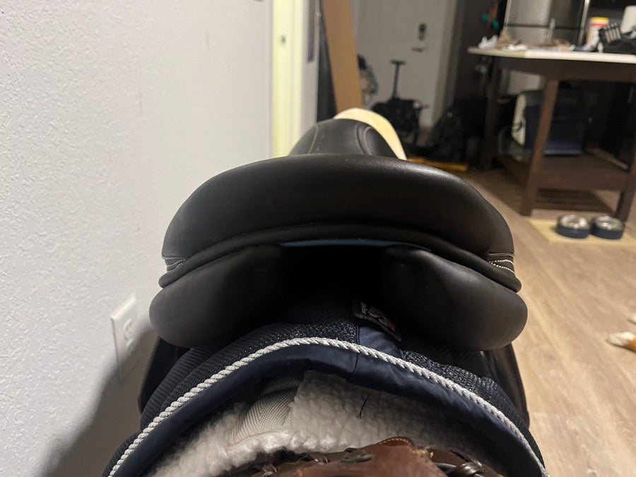 VOLTAIRE Voltaire Palm Beach–17.5” Seat, 2AA Flap (3)