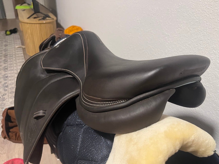 VOLTAIRE Voltaire Palm Beach–17.5” Seat, 2AA Flap (7)