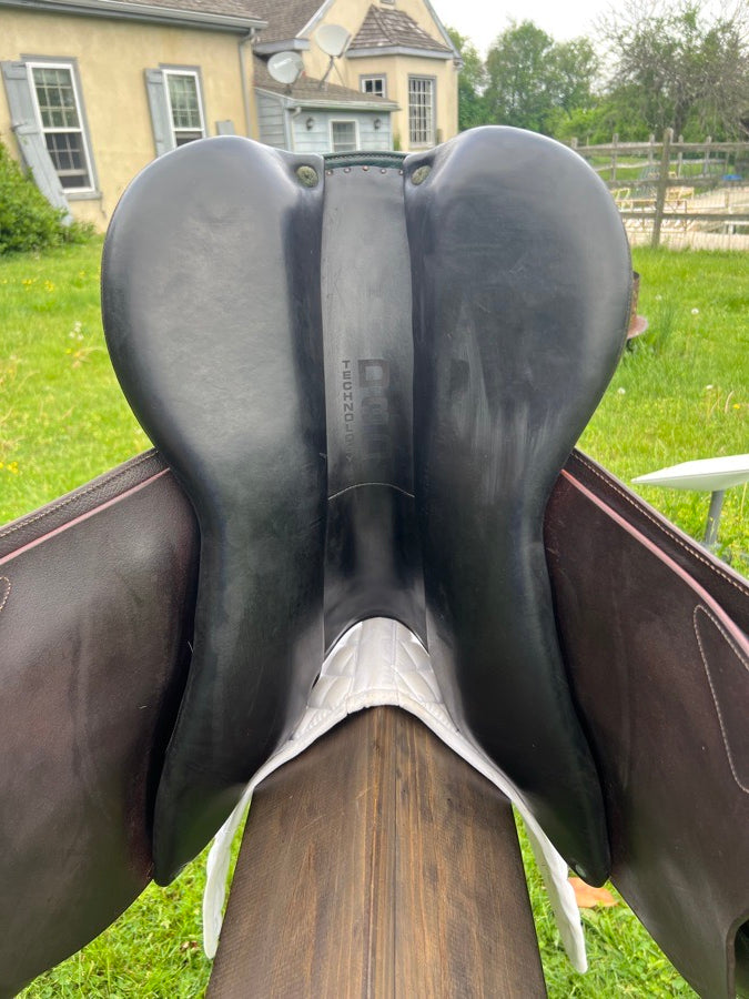 DEVOUCOUX Gorgeous 17” Devoucoux Biarritz O on sale! (4)