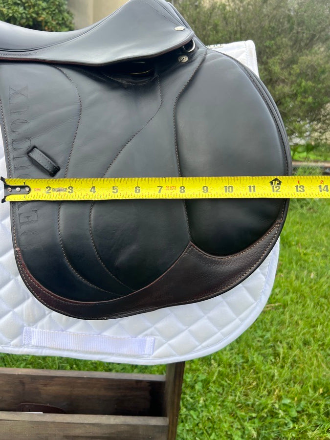 DEVOUCOUX Gorgeous 17” Devoucoux Biarritz O on sale! (6)