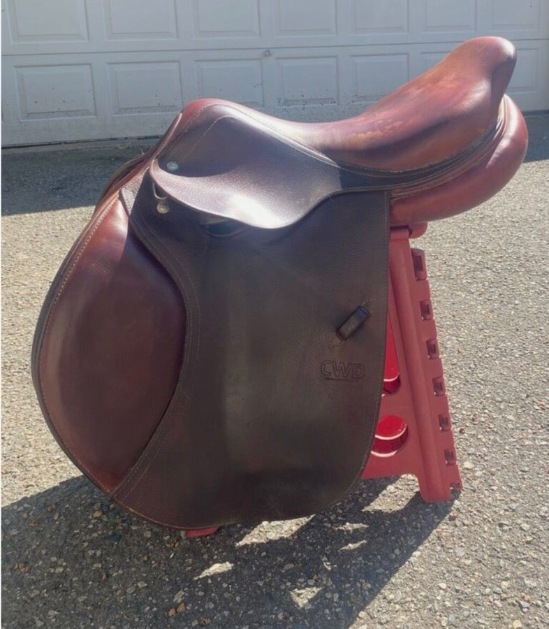 CWD 17” Cwd se02 2c