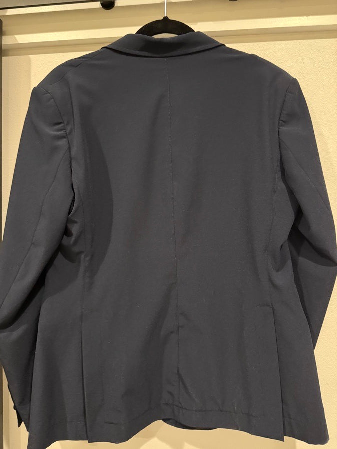 RJ CLASSICS RJ Classics Showcoat (2)