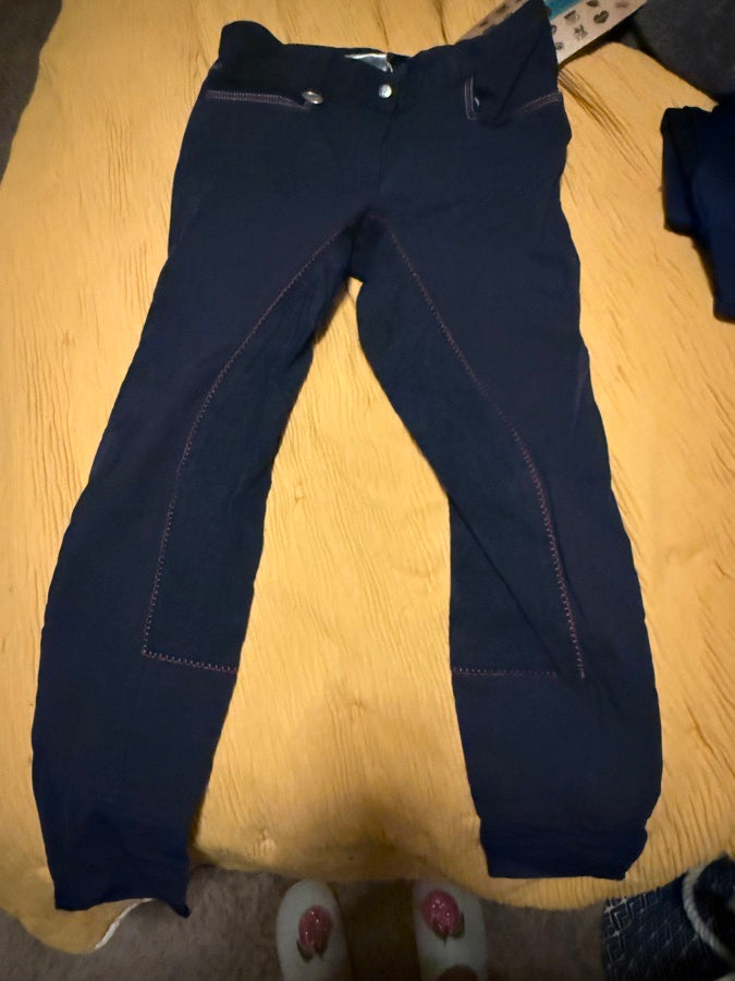 USG breeches size 30r