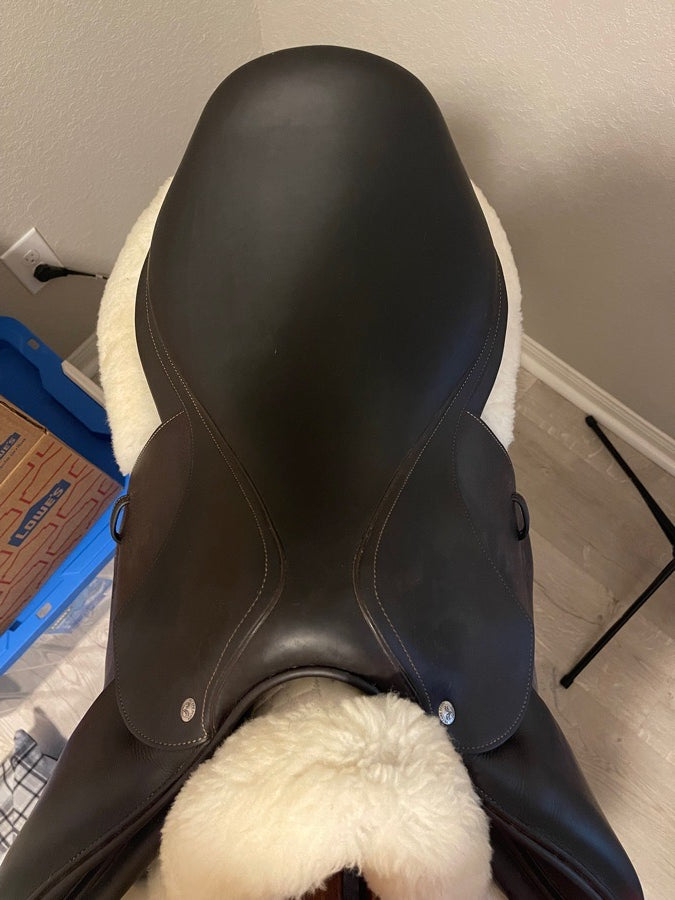 VOLTAIRE 18” Voltaire Stuttgart 3AA (3)