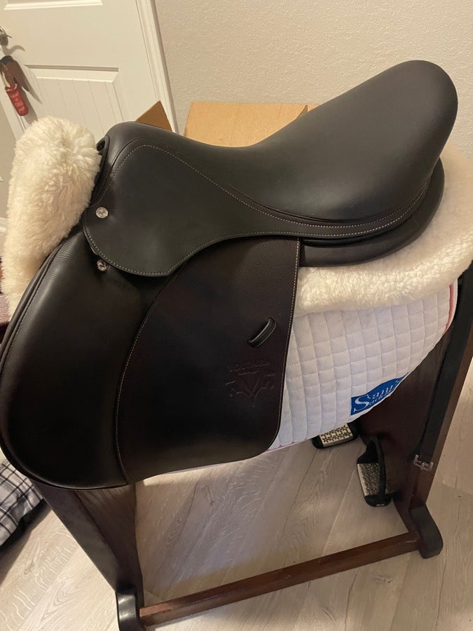 VOLTAIRE 18” Voltaire Stuttgart 3AA