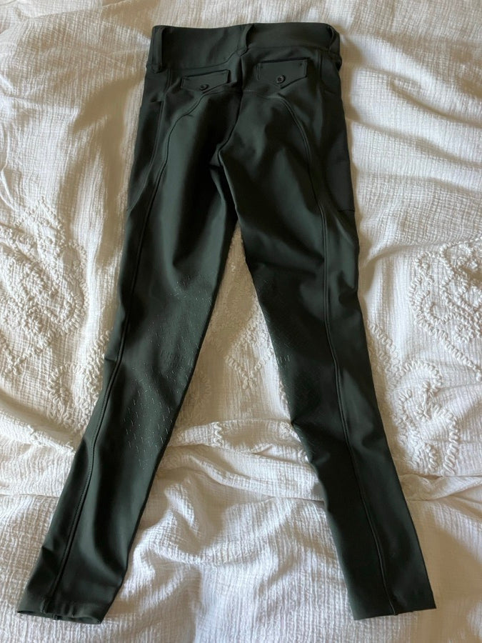 FREE RIDE EQUESTRIAN Free Ride breeches (2)