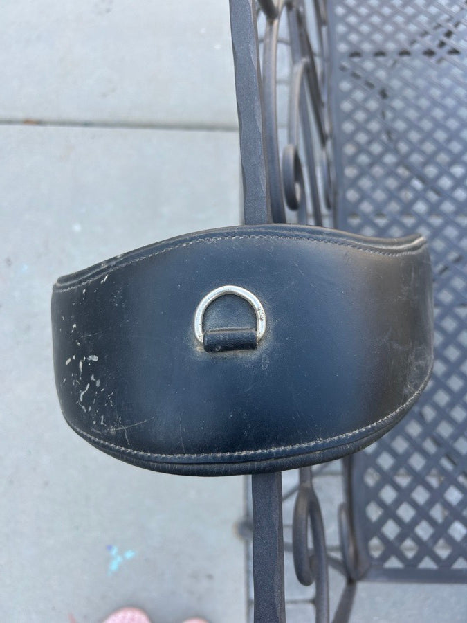 OTHER Dressage girth (3)