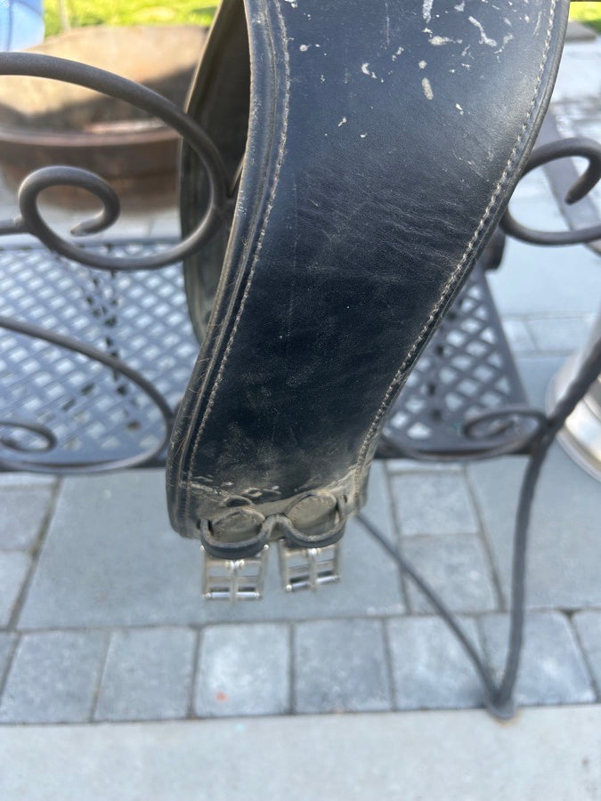 OTHER Dressage girth (2)