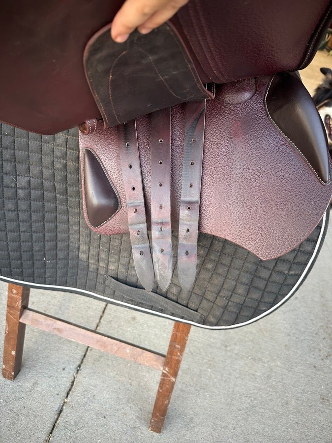 DEVOUCOUX 2024 17” 1A flap Devoucoux Barritz Lab (4)