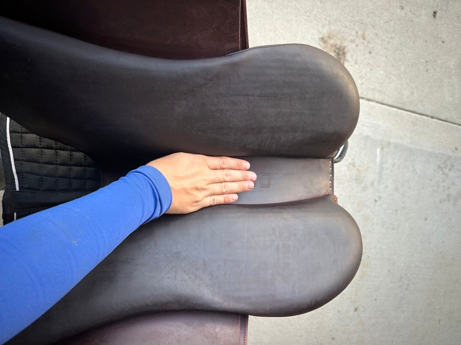 DEVOUCOUX 2024 17” 1A flap Devoucoux Barritz Lab (8)