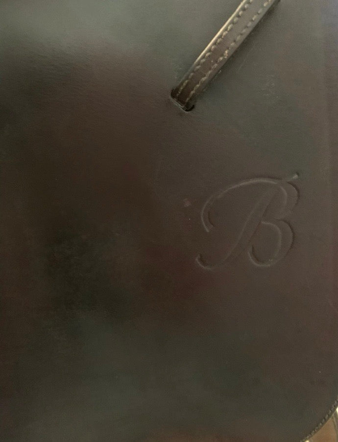 BATES Bates Elevation H Jumping Saddle (5)